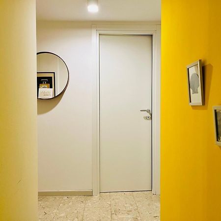 San Bernardino Monolocale Con Balcone Daire Verona Dış mekan fotoğraf