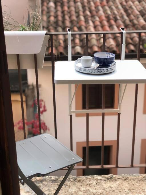 San Bernardino Monolocale Con Balcone Daire Verona Dış mekan fotoğraf