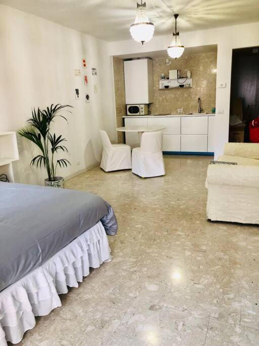 San Bernardino Monolocale Con Balcone Daire Verona Dış mekan fotoğraf