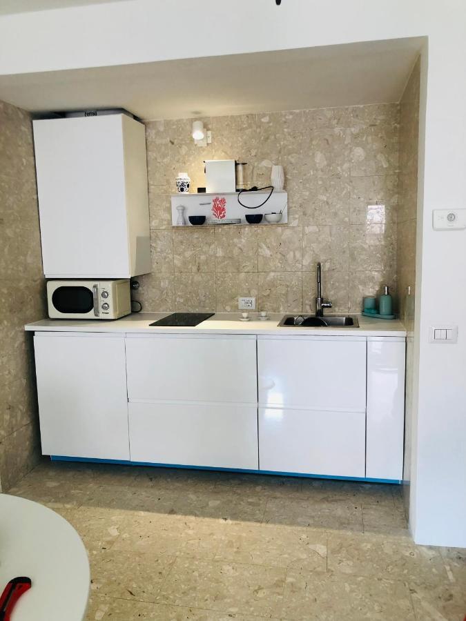 San Bernardino Monolocale Con Balcone Daire Verona Dış mekan fotoğraf