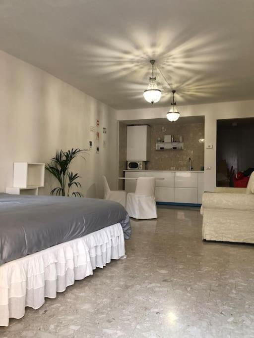 San Bernardino Monolocale Con Balcone Daire Verona Dış mekan fotoğraf