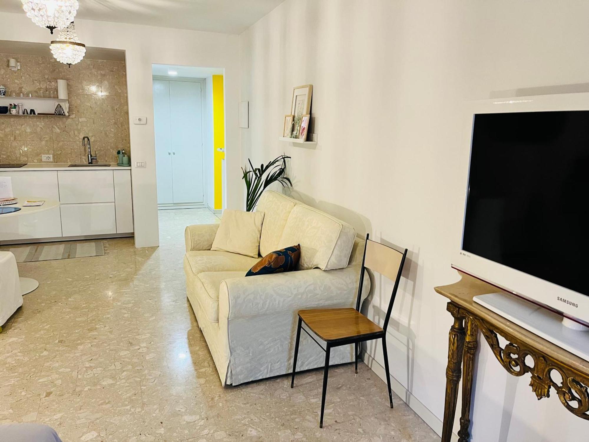 San Bernardino Monolocale Con Balcone Daire Verona Dış mekan fotoğraf