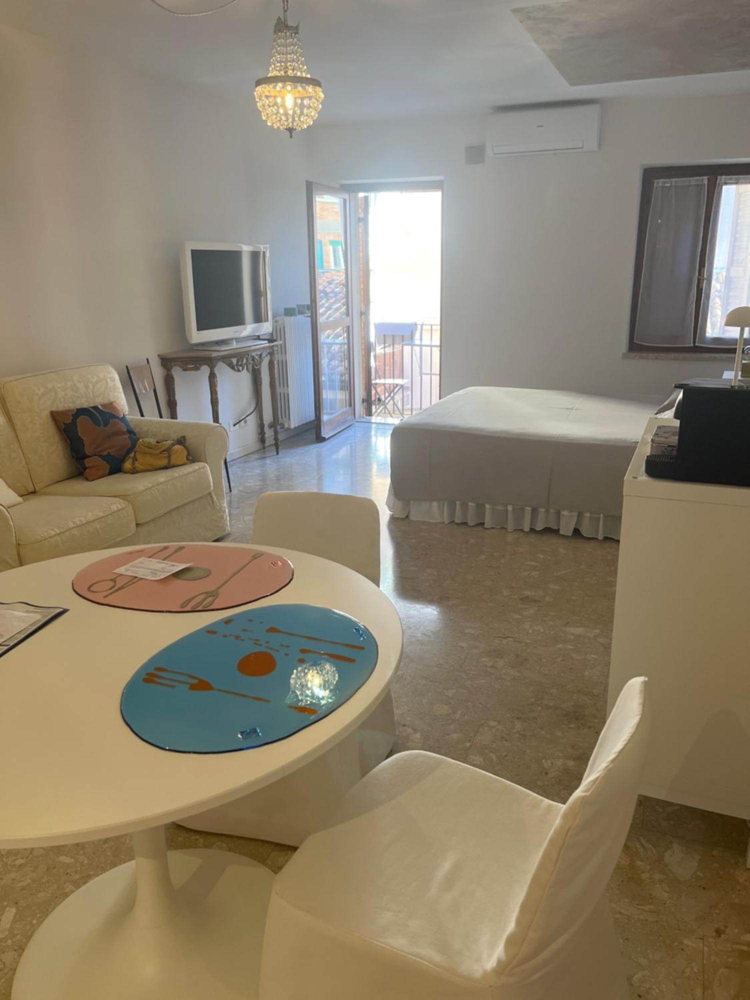 San Bernardino Monolocale Con Balcone Daire Verona Dış mekan fotoğraf