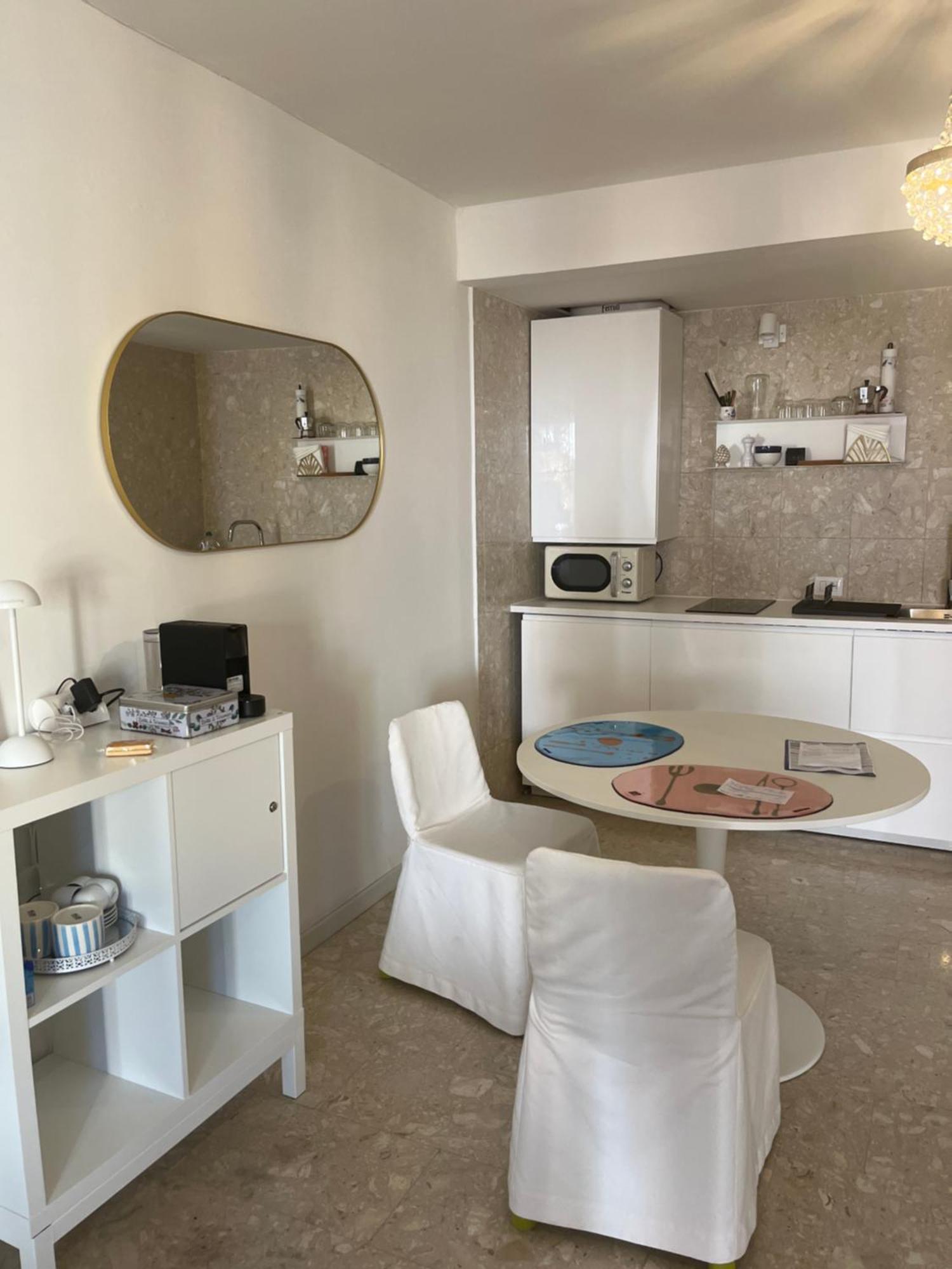 San Bernardino Monolocale Con Balcone Daire Verona Dış mekan fotoğraf