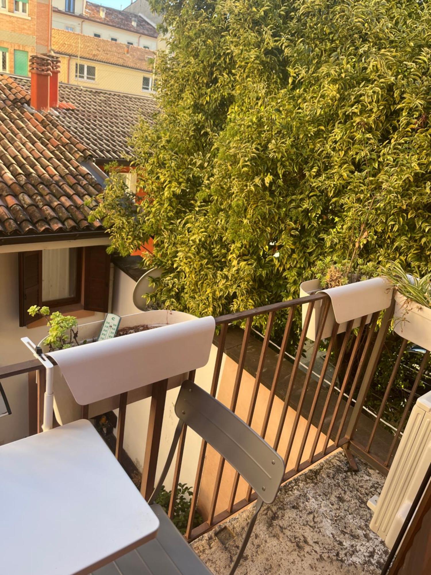 San Bernardino Monolocale Con Balcone Daire Verona Dış mekan fotoğraf
